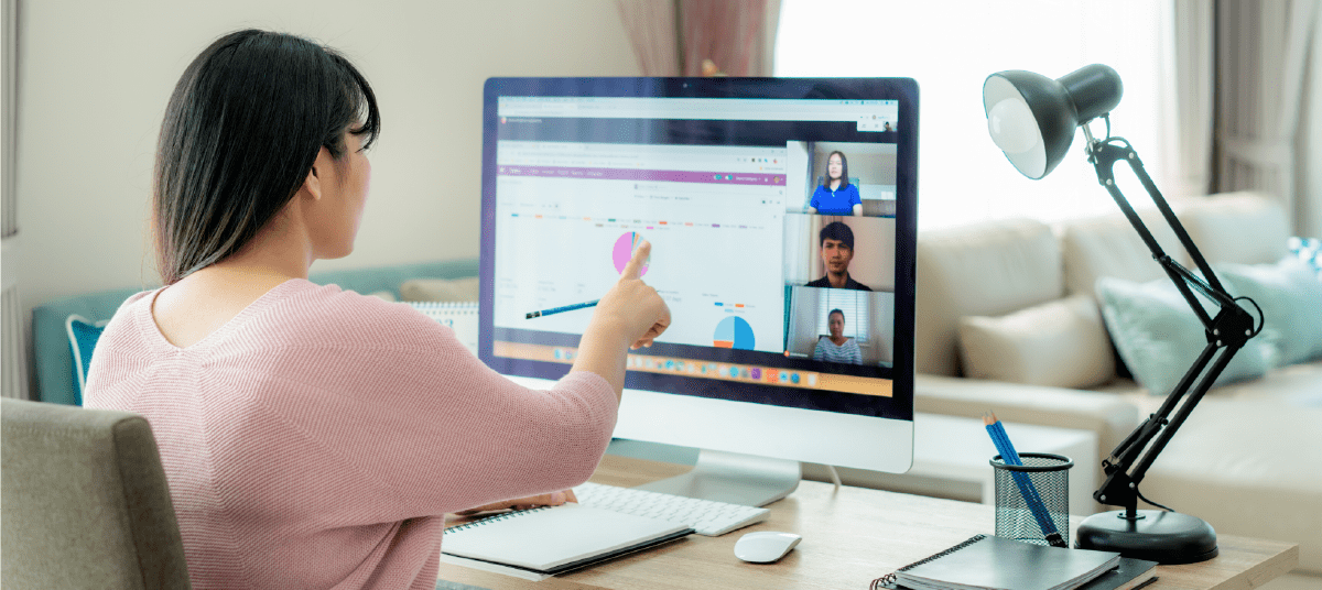 Docencia en ambientes virtuales nivel 2