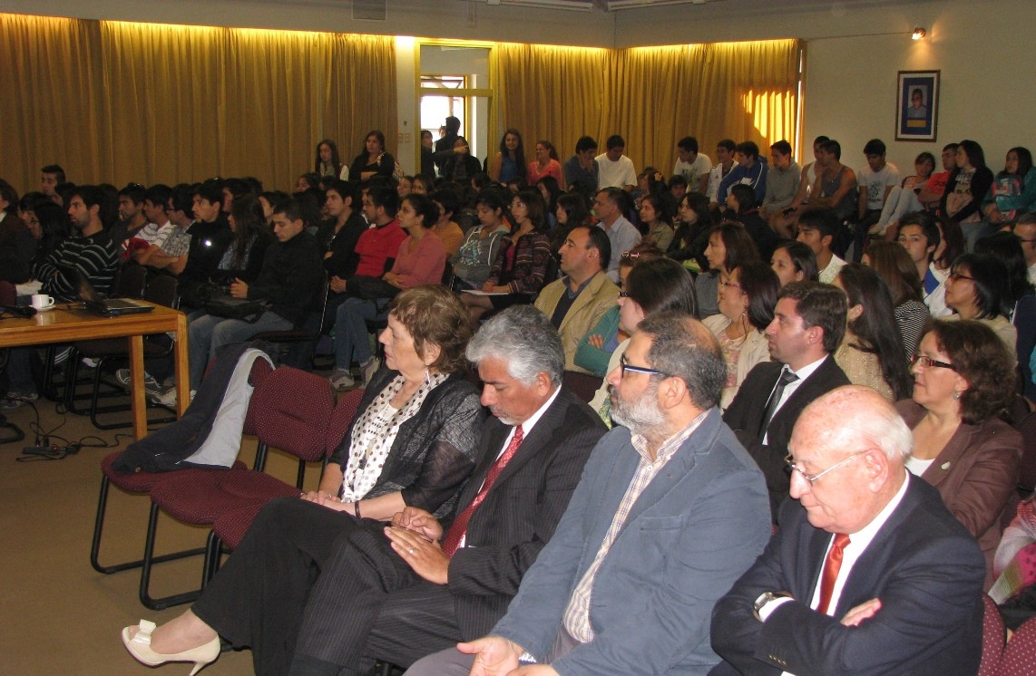 Fundamentos educación ciudadana